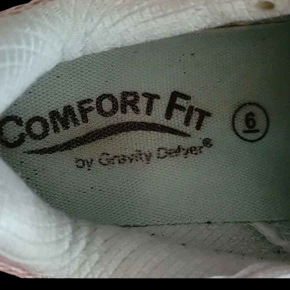 GDEFY Sneakers - Picture 7 of 8